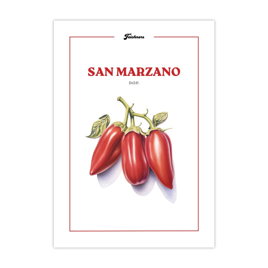 SAN MARZANO - Poster