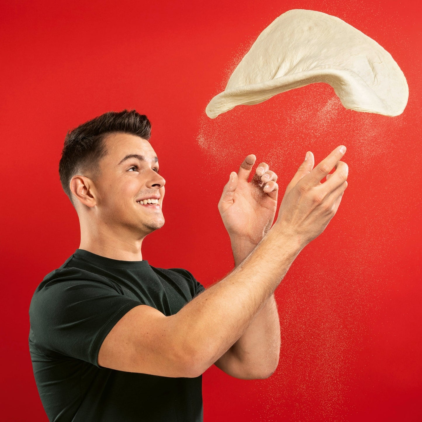 Pizza Passion - Wie du zu Hause die beste Pizza deines Lebens backst