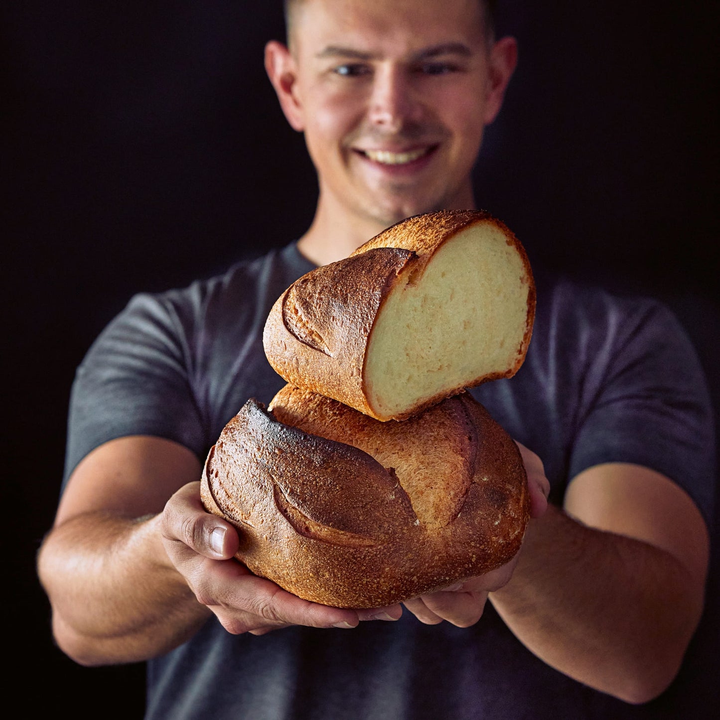 Baking Passion: 1 Mehl – 1.000 Möglichkeiten