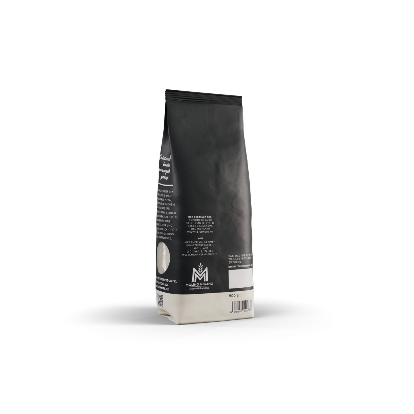Teichners' Beste - Universal Mix glutenfrei, 500g