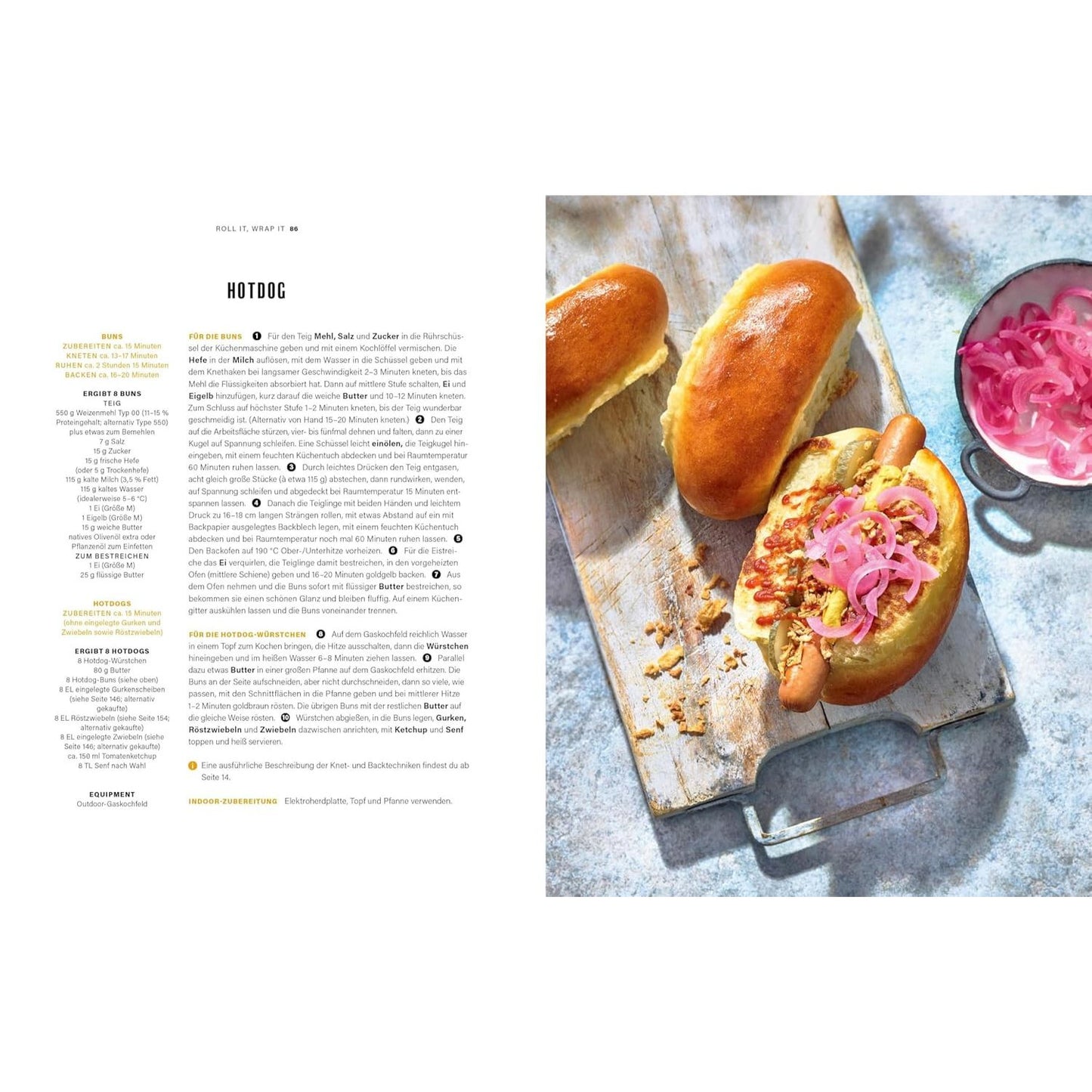 Svens Perfect Match: Kreative Back- und Kochrezepte für Ofen, Grill und Plancha