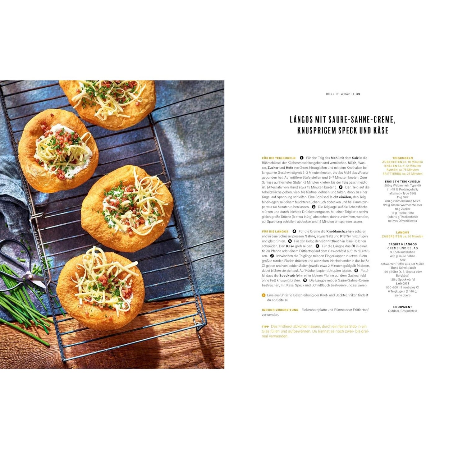 Svens Perfect Match: Kreative Back- und Kochrezepte für Ofen, Grill und Plancha