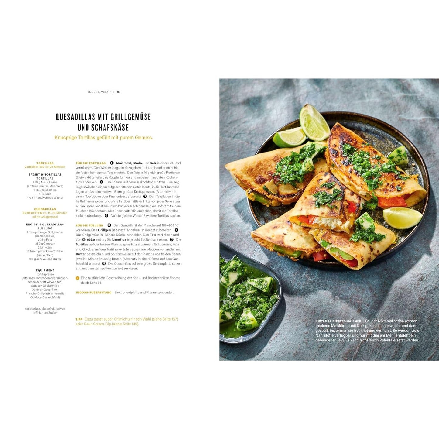 Svens Perfect Match: Kreative Back- und Kochrezepte für Ofen, Grill und Plancha