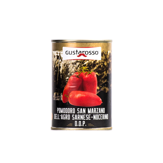 Gustarosso San Marzano Tomaten DOP