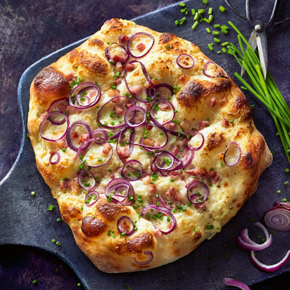 Baking Passion: 1 Mehl – 1.000 Möglichkeiten