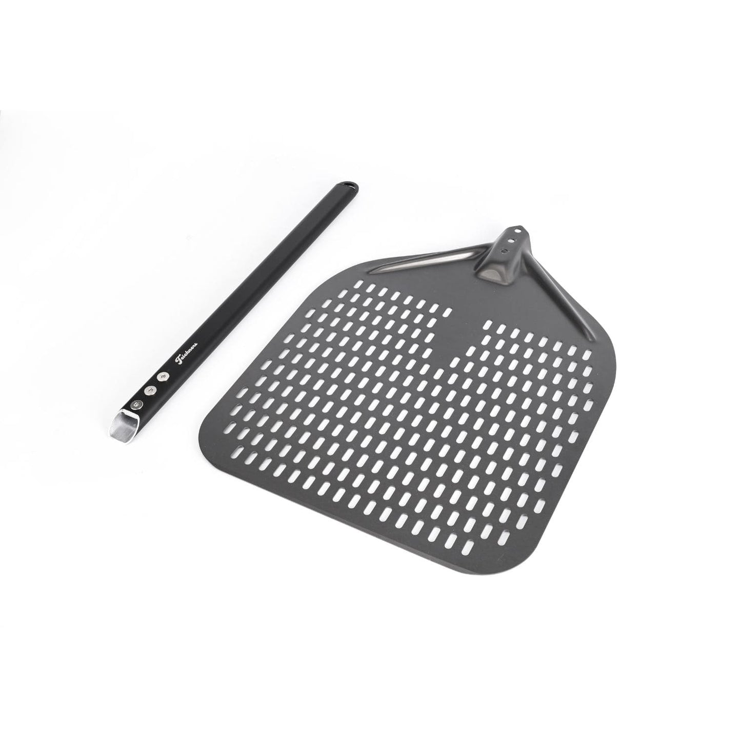 Teichners Pizzaheber Set