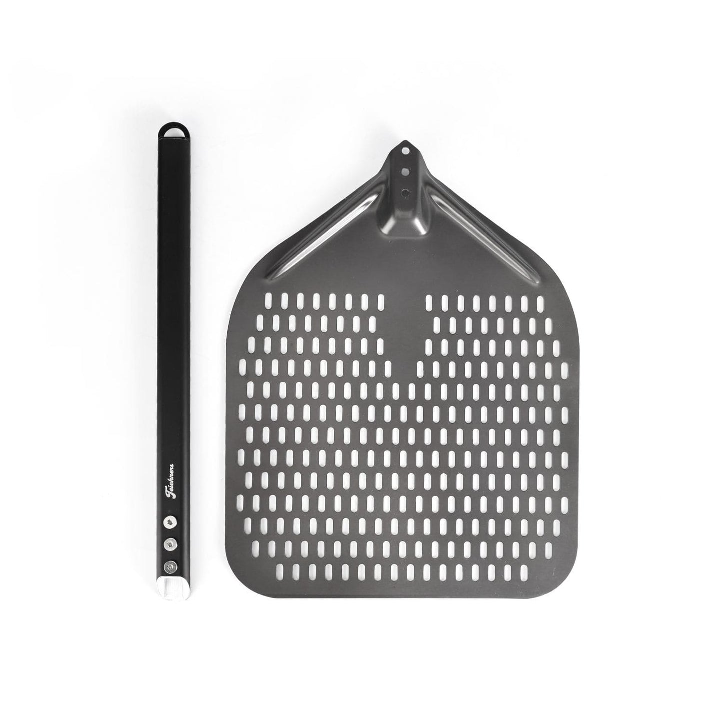 Teichners Pizzaheber Set