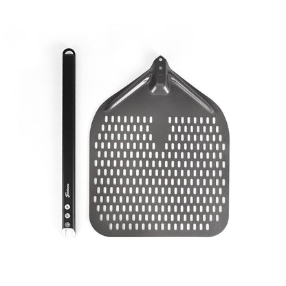 Teichners Pizzaheber Set