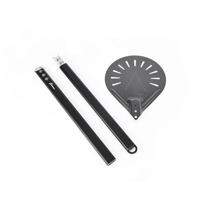 Teichners Pizzaheber Set