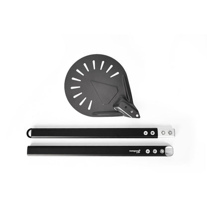 Teichners Pizzaheber Set