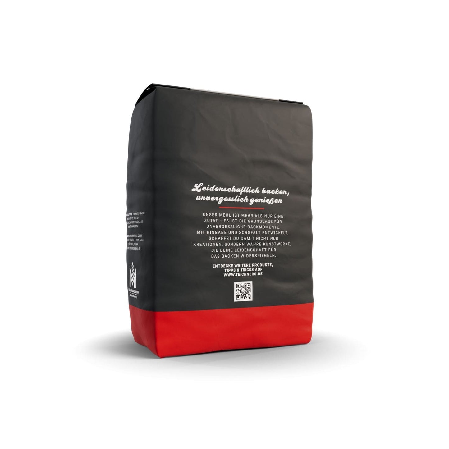 Teichners' Beste - Weizenmehl Type 00, 5kg