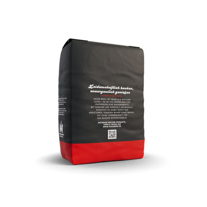 Teichners' Beste - Weizenmehl Type 00, 5kg