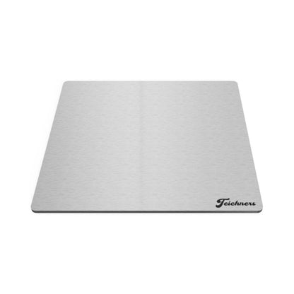 Teichners Backstahl (37x35x0,6cm)