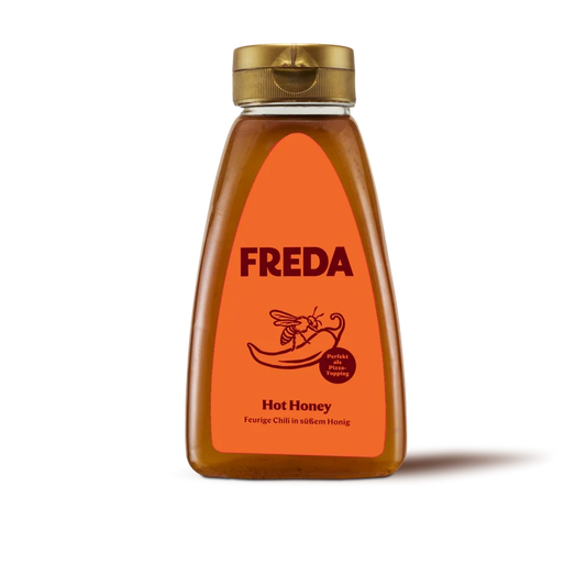 Freda Hot Honey