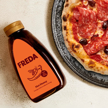 Freda Hot Honey