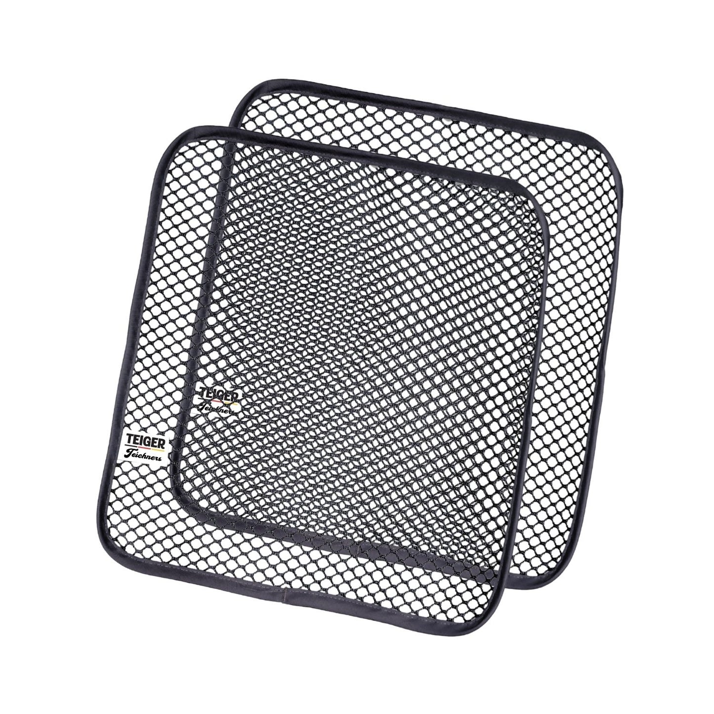 Teiger x Teichners Teigreinigungstuch (Doppelpack)