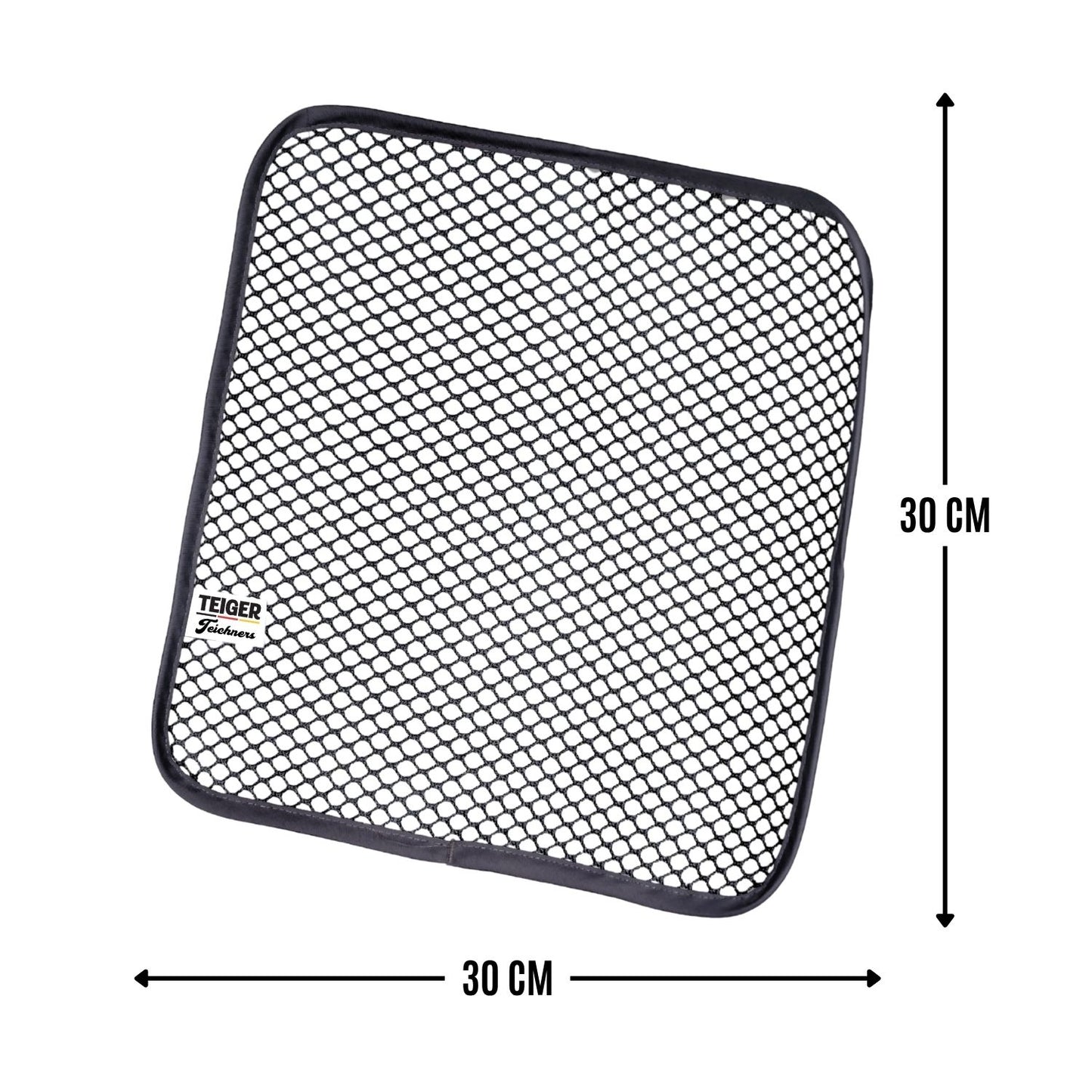 Teiger x Teichners Teigreinigungstuch (Doppelpack)