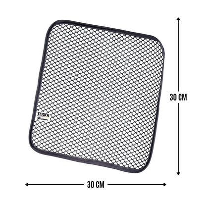 Teiger x Teichners Teigreinigungstuch (Doppelpack)