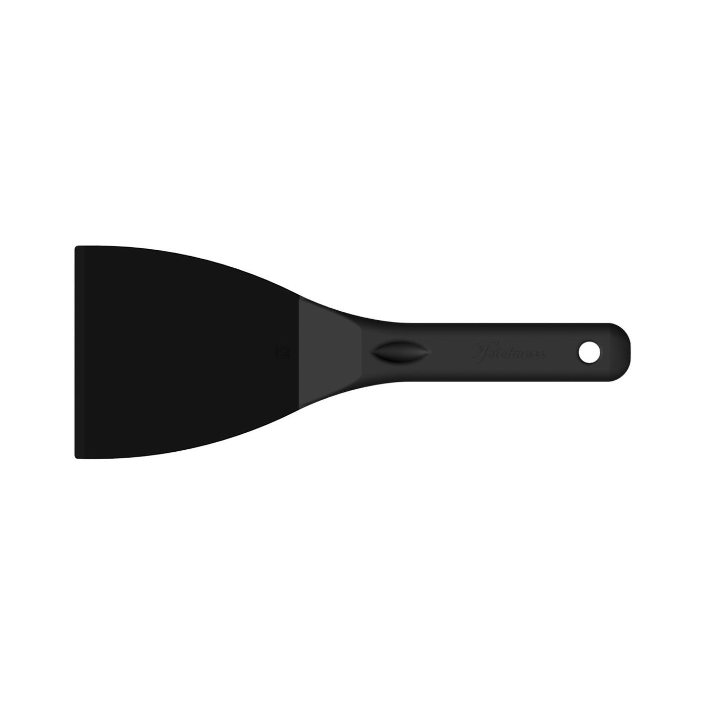 Teichners Flexibler Teigspachtel (10cm)